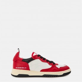 Steve Madden Easton Sn99 - Red/Blk маратонки,за,училище,ученически,обувки,кецове,за,училище,мъжки,маратонки,steve,madden,madden,easton,sn99,red,blk