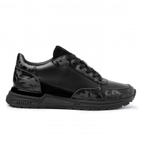маратонки,маратонки,за,училище,мъжки,маратонки,mallet,popham,camo,trainers,triple,black