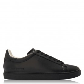 маратонки,зимни,аксесоари,мъжки,маратонки,armani,exchange,armani,exchange,clean,trainers,black,k001
