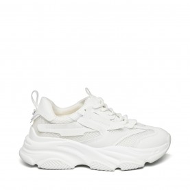 Маратонки Steve Madden Possess Trainers - White маратонки,мъжки,маратонки,steve,madden,possess,trainers,white