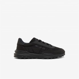 Lacoste Lacoste Elite ActEVO Sn63 - Blk/Blk 02H маратонки,за,училище,ученически,обувки,кецове,за,училище,мъжки,маратонки,lacoste,lacoste,elite,actevo,sn63,blk,blk,02h