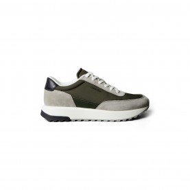 Calvin Klein CK L Low Top Runner Sn61 - Rock/Biege мъжки,маратонки,calvin,klein,ck,l,low,top,runner,sn61,rock,biege