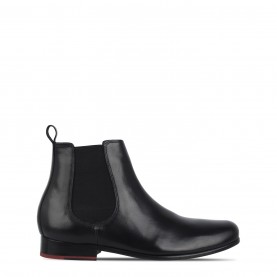 мъжки,боти,firetrap,chlsea,boot,sn54,black