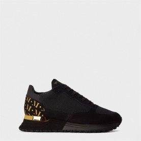 маратонки,маратонки,за,училище,мъжки,маратонки,mallet,popham,gas,trainers,black,gold