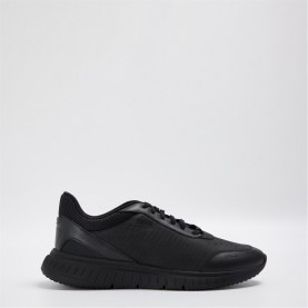 маратонки,мъжки,маратонки,boss,titanis,trainers,black