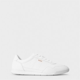 маратонки,мъжки,маратонки,boss,logo,trainers,white