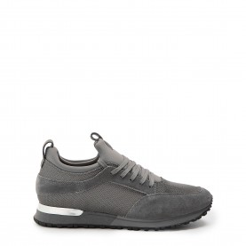 Маратонки Mallet Mens Archway 1.0 Low-Top Trainers - Grey SMU маратонки,mallet,men,s,archway,1,0,low,top,trainers,grey,smu