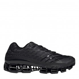 Обувки ADIDAS ORIGINALS Mens Megaride F50 Shoes - Black/Black обувки,маратонки,за,училище,ученически,обувки,мъжки,маратонки,adidas,originals,mens,megaride,f50,shoes,black,black