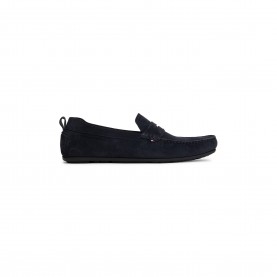 Маратонки Tommy Hilfiger Mens Low-Top Trainers - Desert Sky маратонки,мъжки,маратонки,tommy,hilfiger,men,s,low,top,trainers,desert,sky