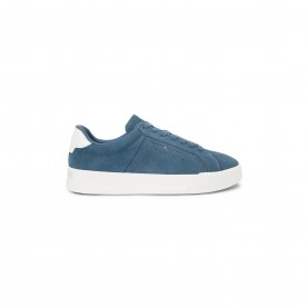 Маратонки Tommy Hilfiger Mens Low-Top Trainers - Aegean Sea маратонки,мъжки,маратонки,tommy,hilfiger,men,s,low,top,trainers,aegean,sea