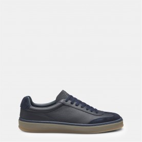 маратонки,мъжки,маратонки,boss,men's,hbb,zarek,suede,double,breasted,design,trainers,blue,401