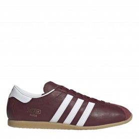 Маратонки adidas Originals Mens Paris Low-Top Trainers - Shadow Red маратонки,adidas,originals,men,s,paris,low,top,trainers,shadow,red