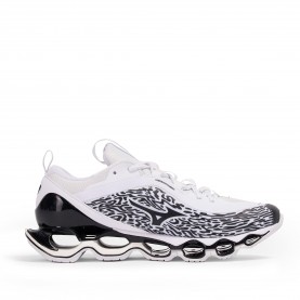 Mizuno Wave Prophecy Sn99 - White мъжки,маратонки,mizuno,wave,prophecy,sn99,white