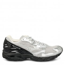 Mizuno Wave Rider 10 Sn99 - Silver мъжки,маратонки,mizuno,wave,rider,10,sn99,silver