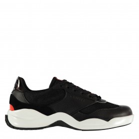 маратонки,мъжки,маратонки,cruyff,liga,run,trainers,black