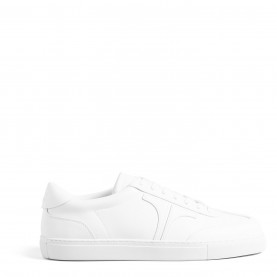 маратонки,мъжки,маратонки,ted,baker,robert,leather,trainers,white,lthr
