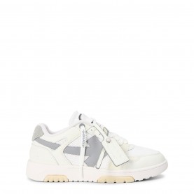 маратонки,мъжки,маратонки,off,white,men's,slim,low,calfskin,leather,trainers,white,grey