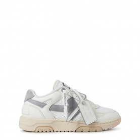 маратонки,мъжки,маратонки,off,white,men's,slim,low,calfskin,leather,trainers,white,grey