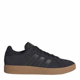 Мъжки обувки adidas adiads Grand Court Base 00s Shoes Mens - Blk/Grey мъжки,обувки,мъжки,маратонки,adidas,adiads,grand,court,base,00s,shoes,mens,blk,grey
