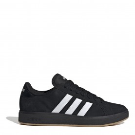 мъжки,обувки,разпродажба,adidas,мъжки,маратонки,adidas,grand,court,base,00s,shoes,mens,black,wht,gum