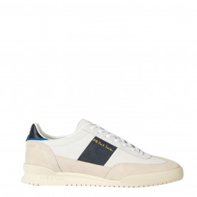 маратонки,мъжки,маратонки,ps,paul,smith,dover,trainers,white,01
