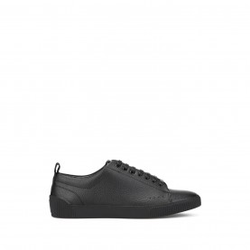 маратонки,мъжки,маратонки,hugo,zero,leather,trainers,black,001