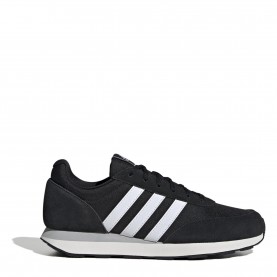 Adidas ADIDAS RUN 60 Sn42 - Black мъжки,маратонки,adidas,adidas,run,60,sn42,black