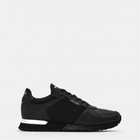 маратонки,маратонки,за,училище,мъжки,маратонки,mallet,lowman,trainers,midnight,matte