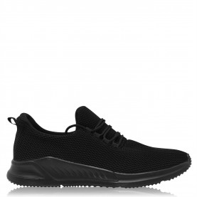 мъжки,маратонки,мъжки,маратонки,fabric,santo,mens,trainers,black,black