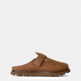 чехли,мъжки,сандали,мъжки,джапанки,и,чехли,ugg,men's,solano,slip,on,clogs,chestnut