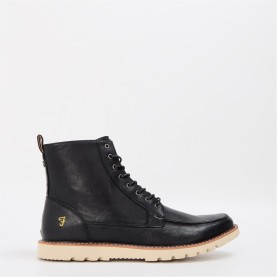 мъжки,боти,farah,dan,boot,sn99,black