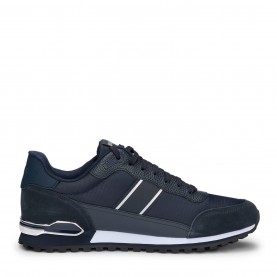 маратонки,мъжки,маратонки,boss,men's,parkour,trainers,dynamic,design,navy,402