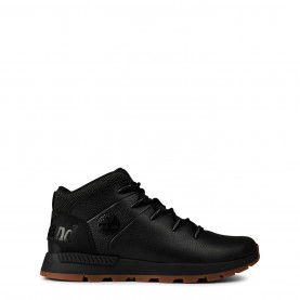 обувки,мъжки,боти,timberland,trekker,boots,jet,black