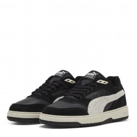 мъжки,маратонки,puma,sportstyle,doublecourt,prm,black,white