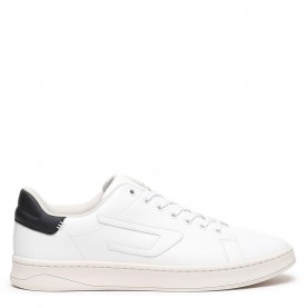 маратонки,мъжки,маратонки,diesel,athene,low,top,trainers,white,h1527