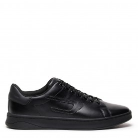 маратонки,мъжки,маратонки,diesel,athene,low,top,trainers,black,t8013