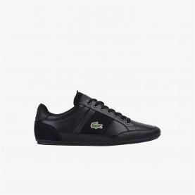 маратонки,мъжки,маратонки,lacoste,chaymon,tech,trainers,black,black