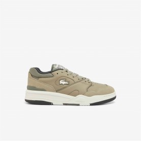 маратонки,мъжки,маратонки,lacoste,lineshot,trainers,ltkhaki,khaki