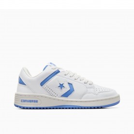 Маратонки Converse Unisex Adults Weapon Classic Low-Top Trainers - 102-White/Whi маратонки,мъжки,маратонки,дамски,маратонки,converse,unisex,adults,weapon,classic,low,top,trainers,102,white,whi
