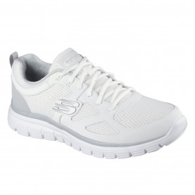 мъжки,маратонки,мъжки,маратонки,skechers,flex,burns,agoura,trainers,mens,white