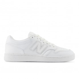 New Balance NB 480 Womens - White(100) дамски,маратонки,new,balance,nb,480,womens,white,100