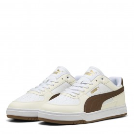 мъжки,маратонки,разпродажба,puma,мъжки,маратонки,puma,caven,trainers,mens,wht,brown,gum