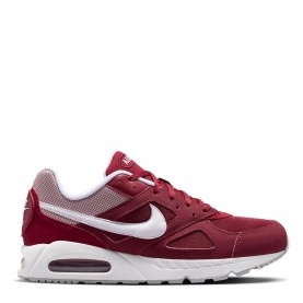 мъжки,обувки,мъжки,маратонки,nike,air,max,ivo,mens,shoes,red,white,grey
