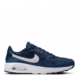 Мъжки обувки Nike Air Max SC Shoes Mens - Midnight Navy мъжки,обувки,nike,air,max,sc,shoes,mens,midnight,navy