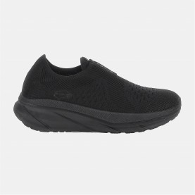 Маратонки Lotto Sport Italia Men's Trainers - All Black маратонки,маратонки,за,училище,ученически,обувки,кецове,за,училище,мъжки,маратонки,lotto,sport,italia,men's,trainers,all,black
