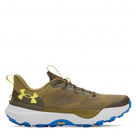 мъжки,маратонки,дамски,маратонки,under,armour,unisex,adults,infinite,pro,trail,runner,green