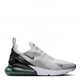 Мъжки маратонки Nike Air Max 270 Trainers Mens - Grey/Fir/Wht мъжки,маратонки,мъжки,маратонки,nike,air,max,270,trainers,mens,grey,fir,wht