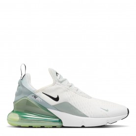 мъжки,маратонки,разпродажба,nike,мъжки,маратонки,nike,air,max,270,trainers,mens,white,jade