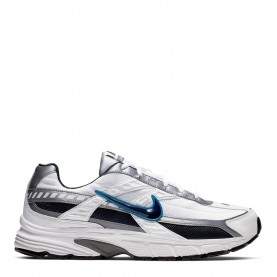 Маратонки Nike Initiator Men's Running Shoes - White/Obsidian маратонки,мъжки,маратонки,nike,initiator,men's,running,shoes,white,obsidian