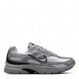 Мъжки маратонки Nike Initiator Mens Running Shoes - White/Grey мъжки,маратонки,мъжки,маратонки,nike,initiator,men,s,running,shoes,white,grey